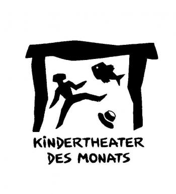 Logo Kindertheater
