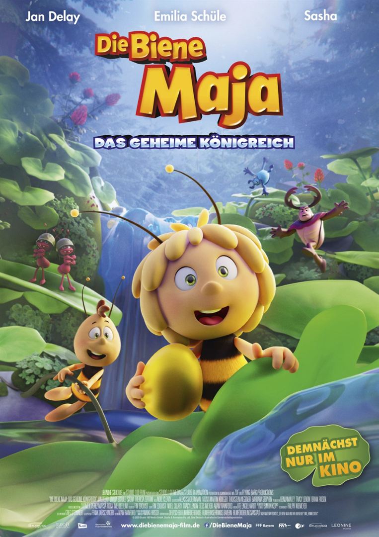 Die-Biene-Maja-Das-geheime-Koenigreich