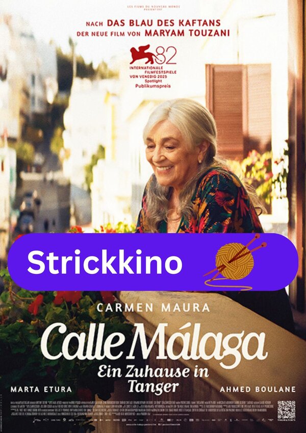 Strickkino Calle Malaga online
