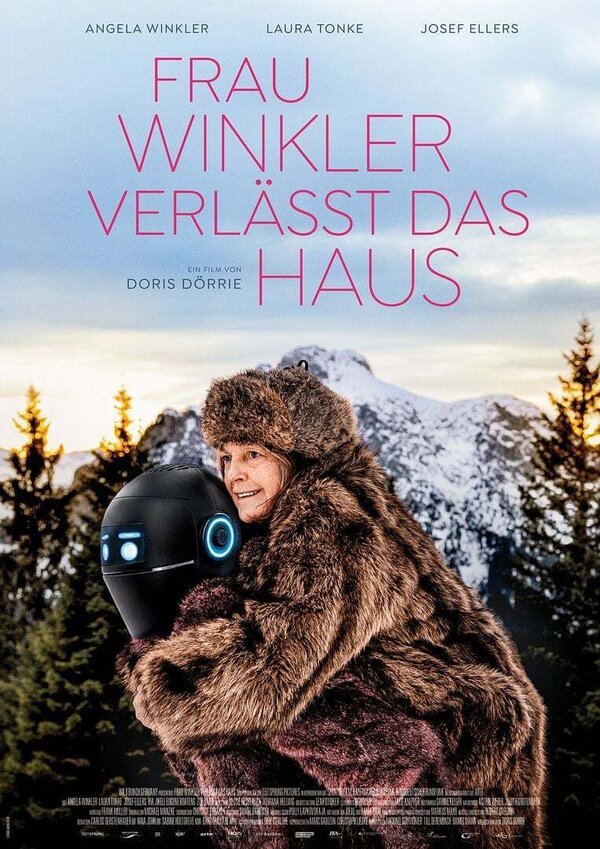 Frau Winkler